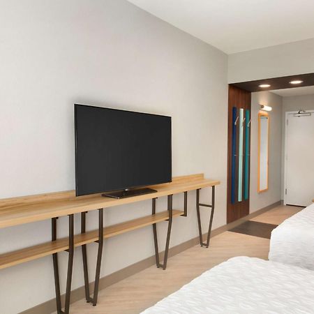 Hotel Tru By Hilton Cheyenne Exteriér fotografie