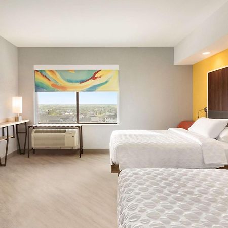 Hotel Tru By Hilton Cheyenne Exteriér fotografie