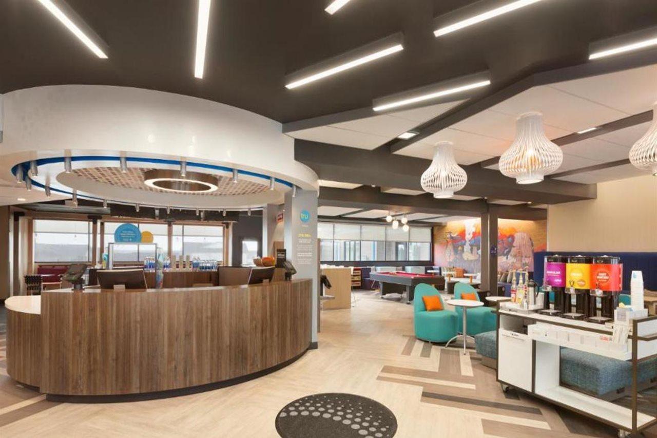 Hotel Tru By Hilton Cheyenne Exteriér fotografie