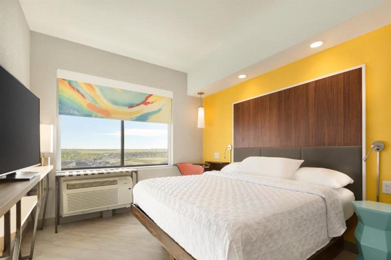 Hotel Tru By Hilton Cheyenne Exteriér fotografie