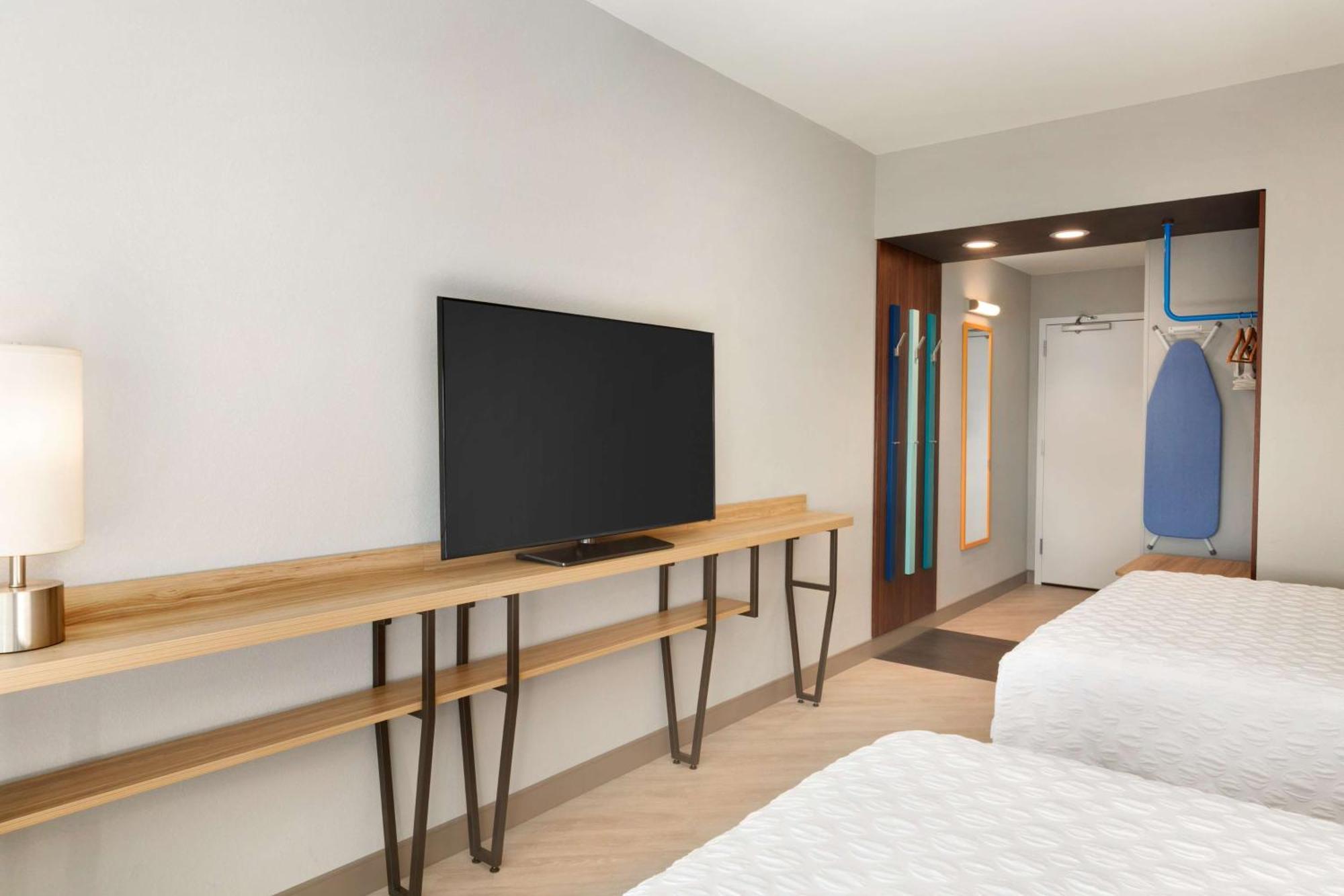 Hotel Tru By Hilton Cheyenne Exteriér fotografie