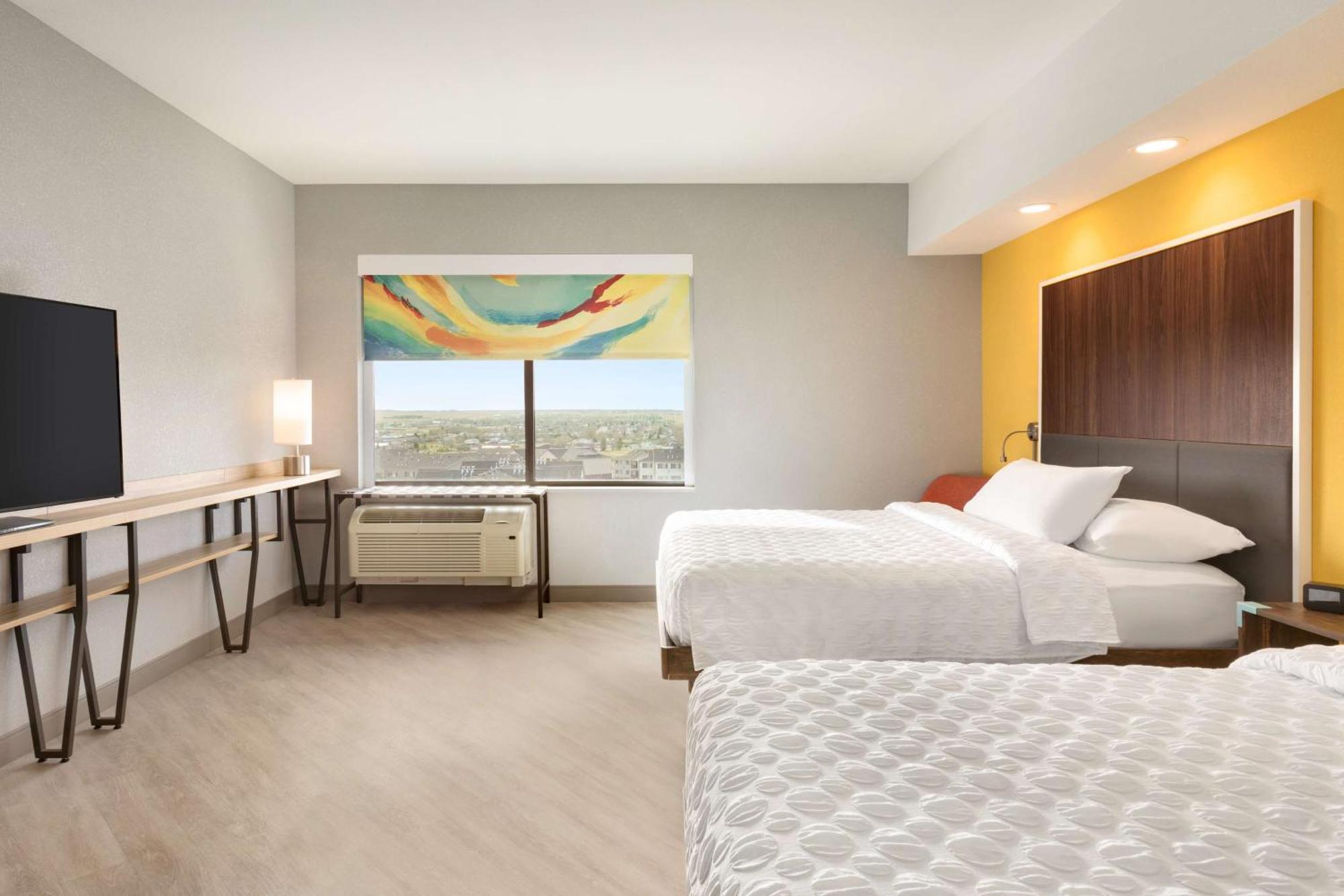 Hotel Tru By Hilton Cheyenne Exteriér fotografie