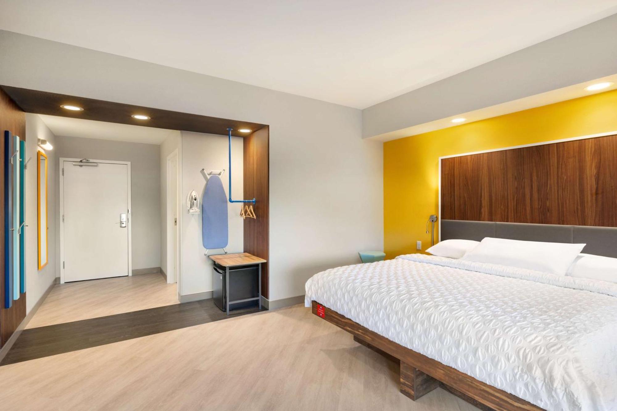 Hotel Tru By Hilton Cheyenne Exteriér fotografie