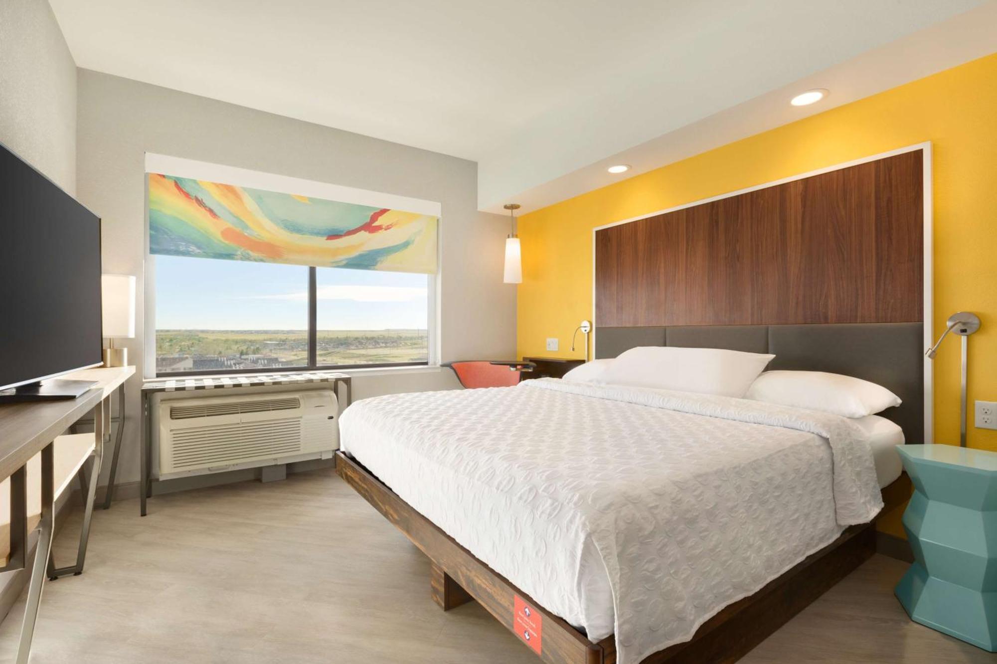Hotel Tru By Hilton Cheyenne Exteriér fotografie