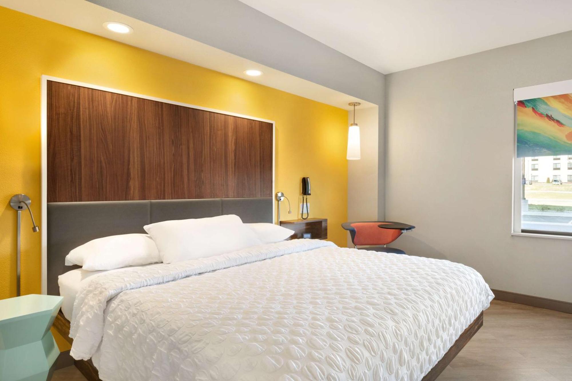 Hotel Tru By Hilton Cheyenne Exteriér fotografie