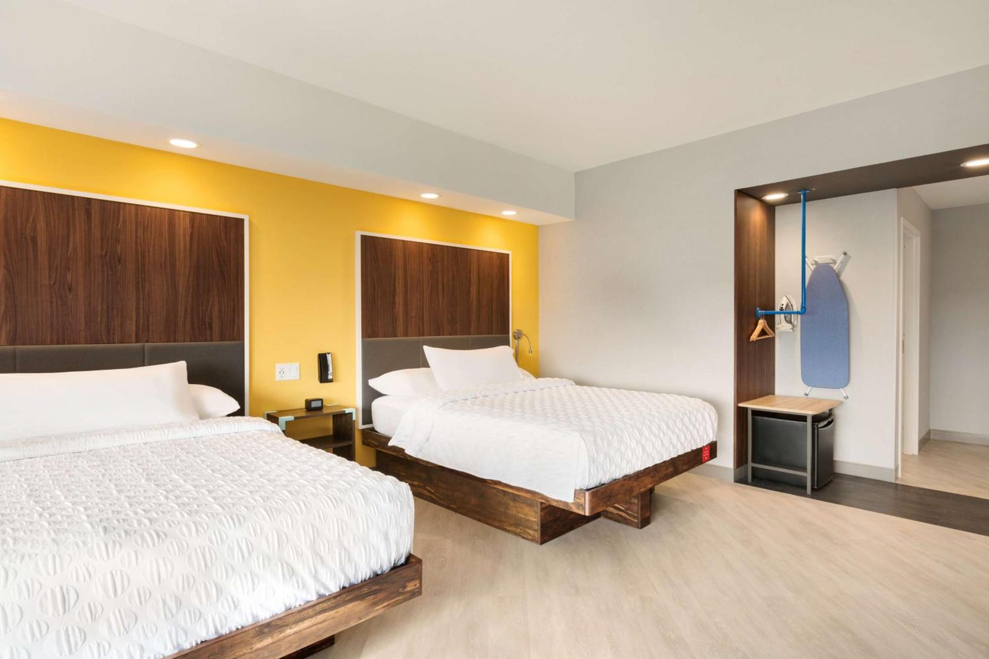 Hotel Tru By Hilton Cheyenne Exteriér fotografie