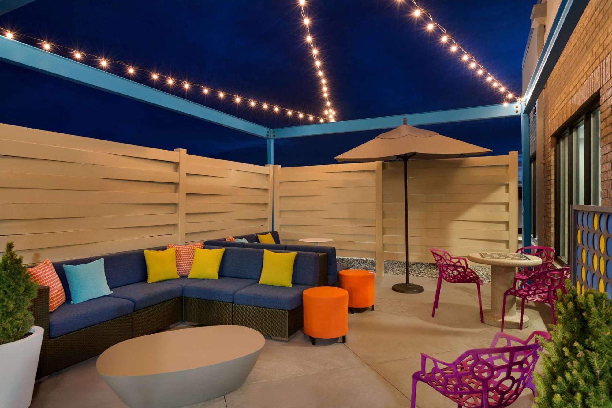 Hotel Tru By Hilton Cheyenne Exteriér fotografie