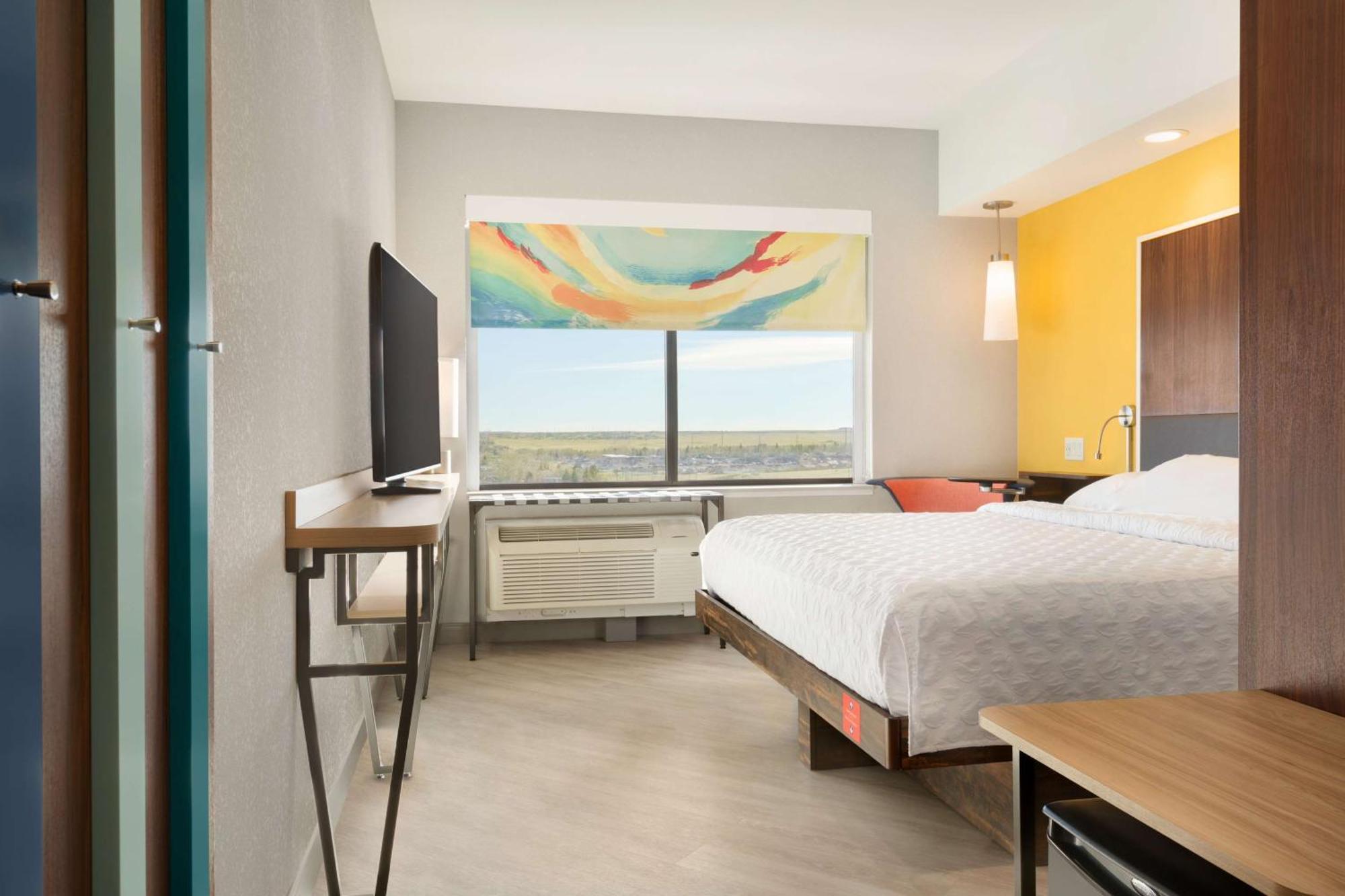 Hotel Tru By Hilton Cheyenne Exteriér fotografie