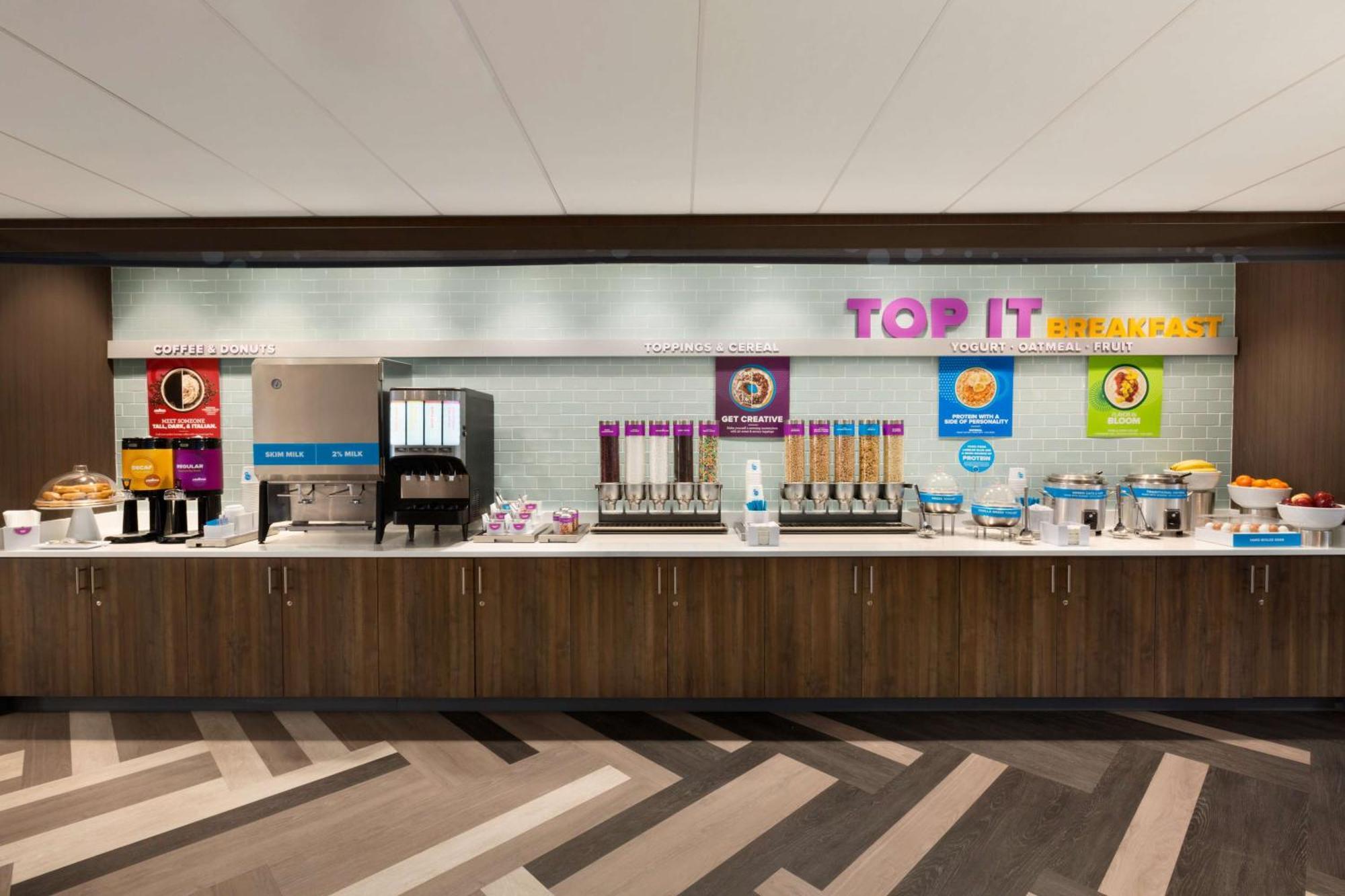Hotel Tru By Hilton Cheyenne Exteriér fotografie