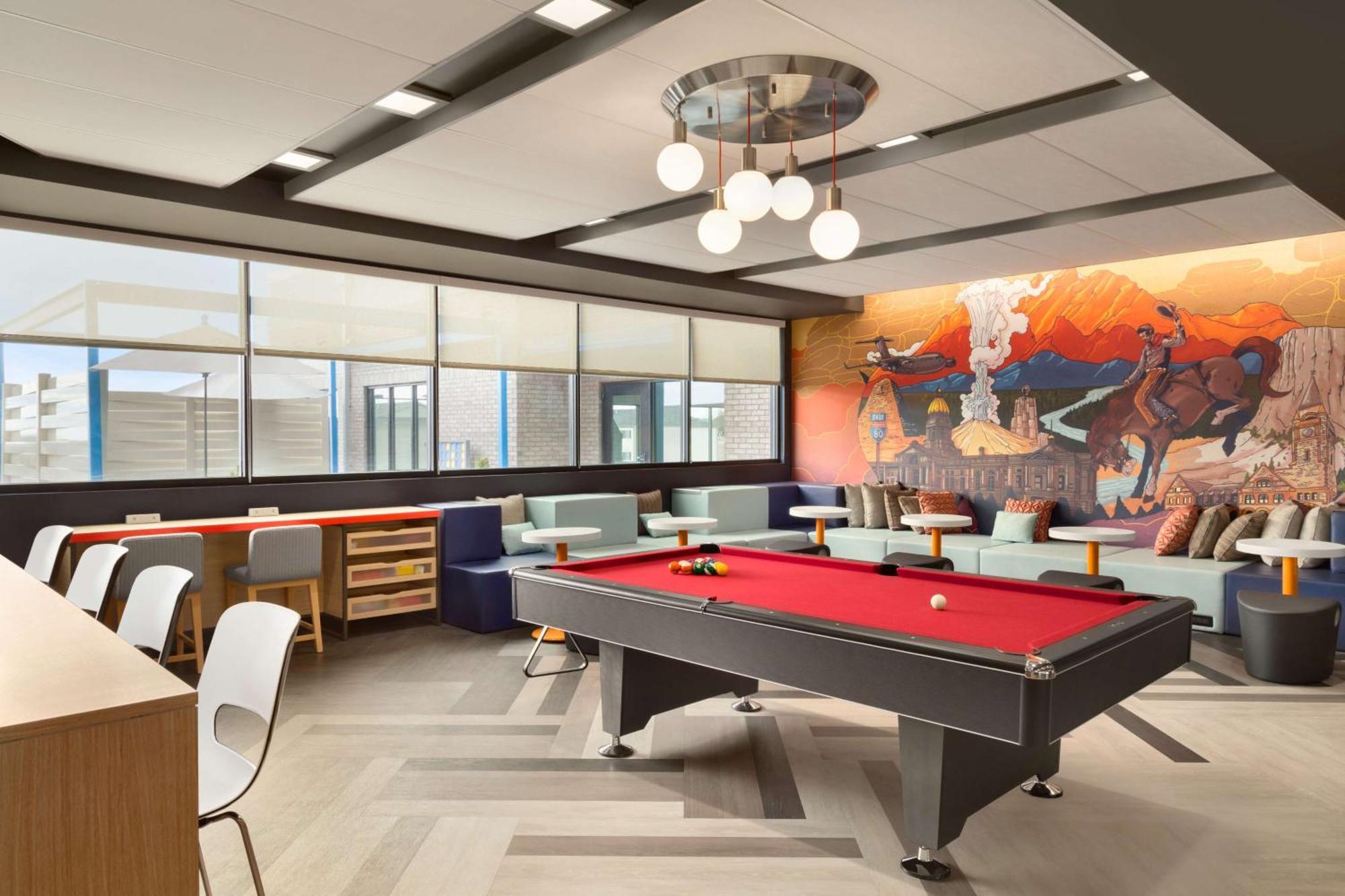 Hotel Tru By Hilton Cheyenne Exteriér fotografie
