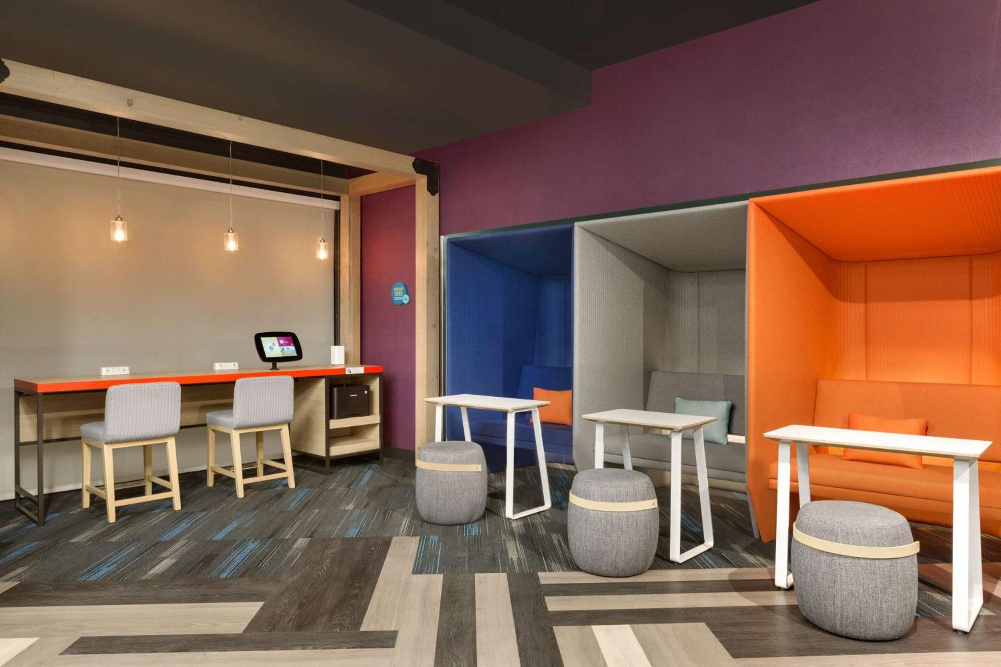 Hotel Tru By Hilton Cheyenne Exteriér fotografie