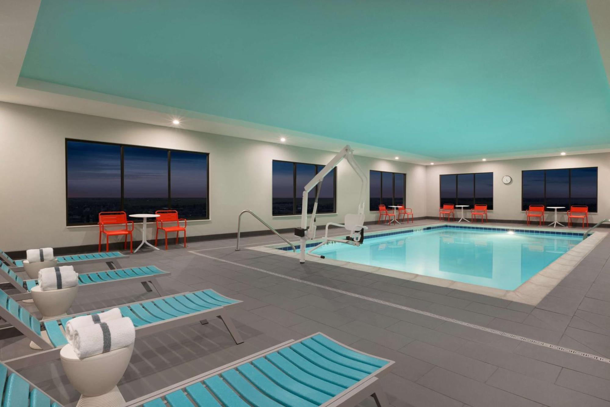 Hotel Tru By Hilton Cheyenne Exteriér fotografie