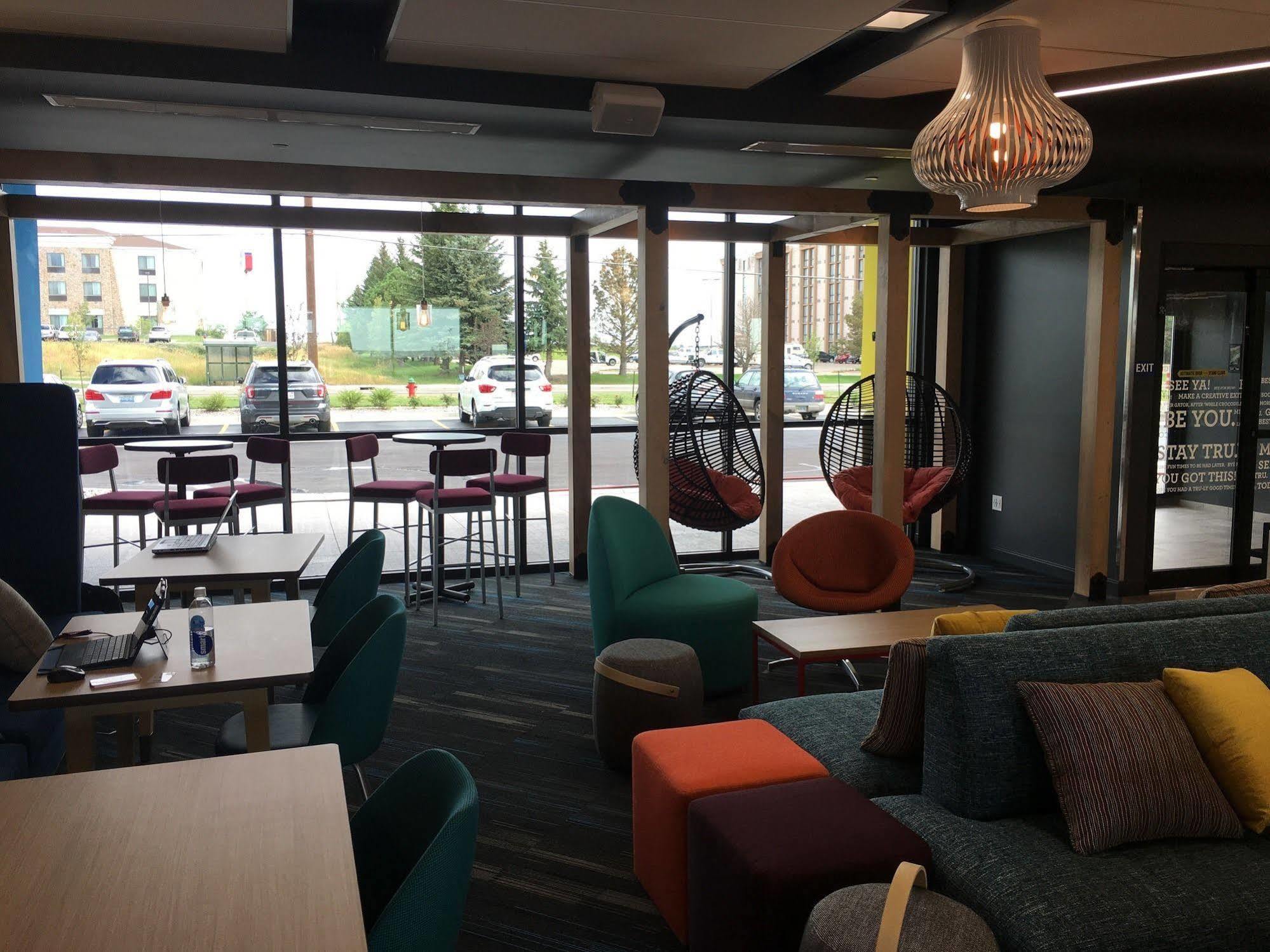 Hotel Tru By Hilton Cheyenne Exteriér fotografie