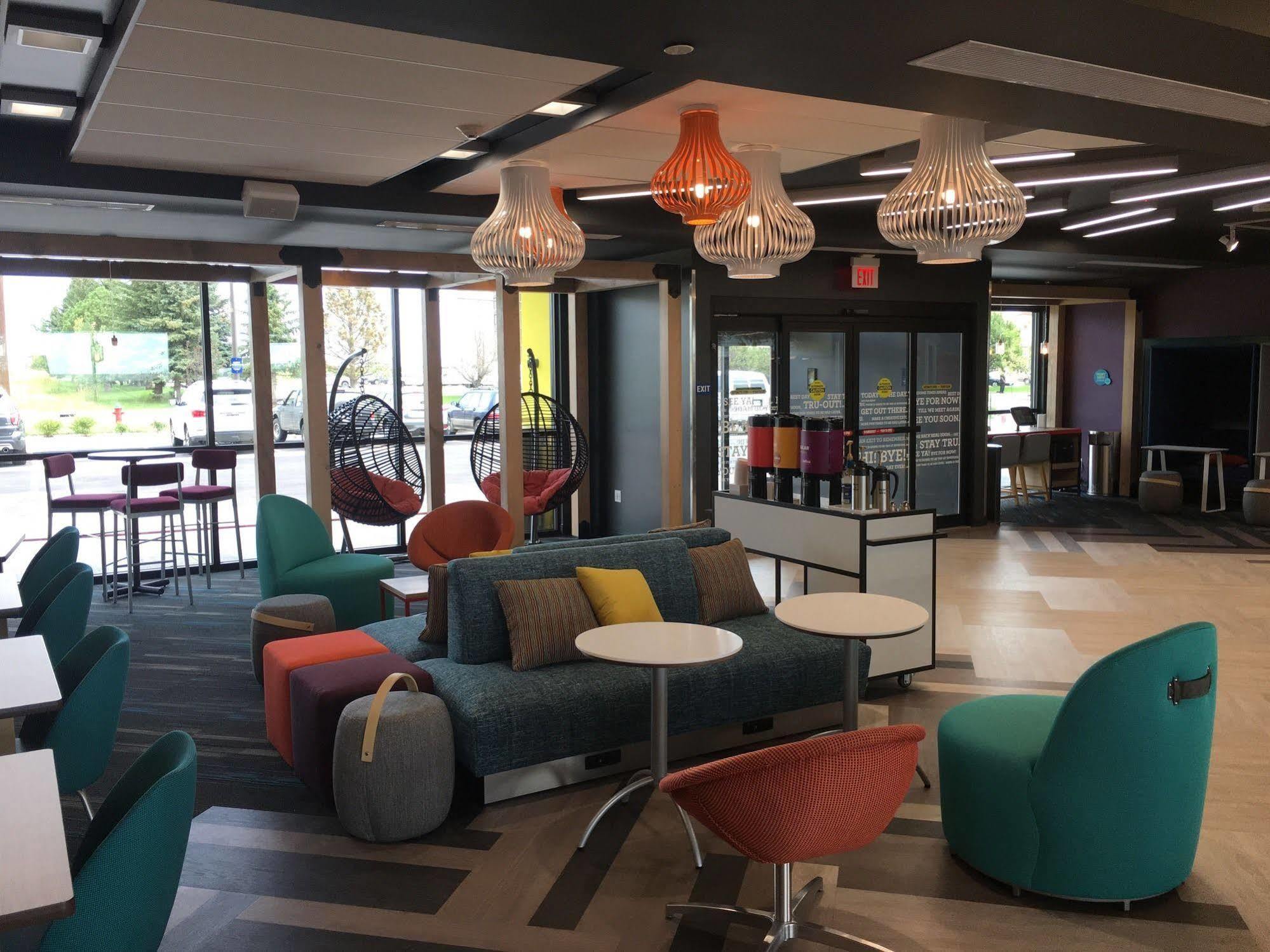 Hotel Tru By Hilton Cheyenne Exteriér fotografie