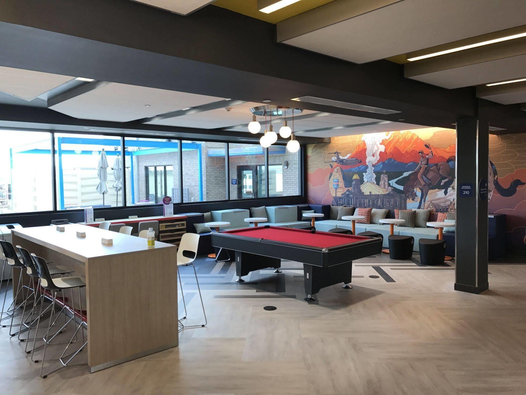Hotel Tru By Hilton Cheyenne Exteriér fotografie
