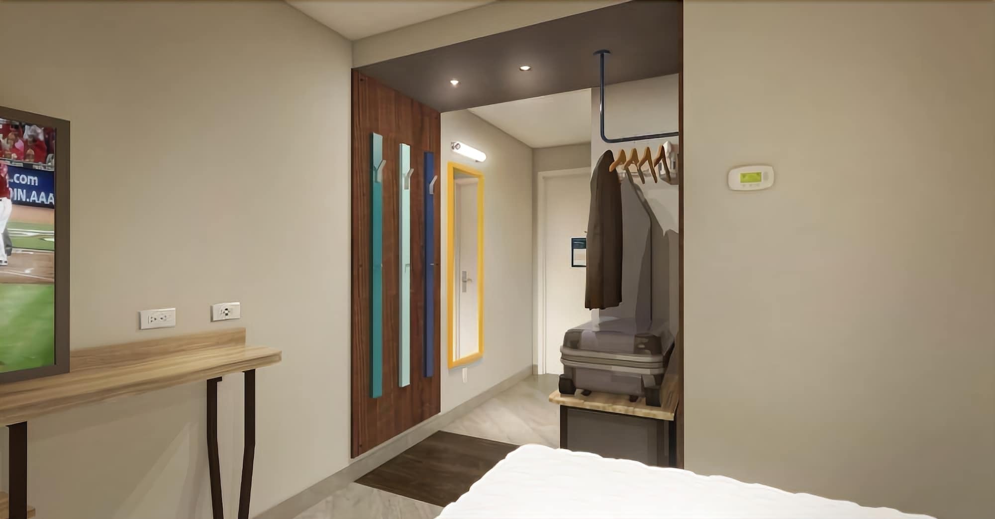 Hotel Tru By Hilton Cheyenne Exteriér fotografie