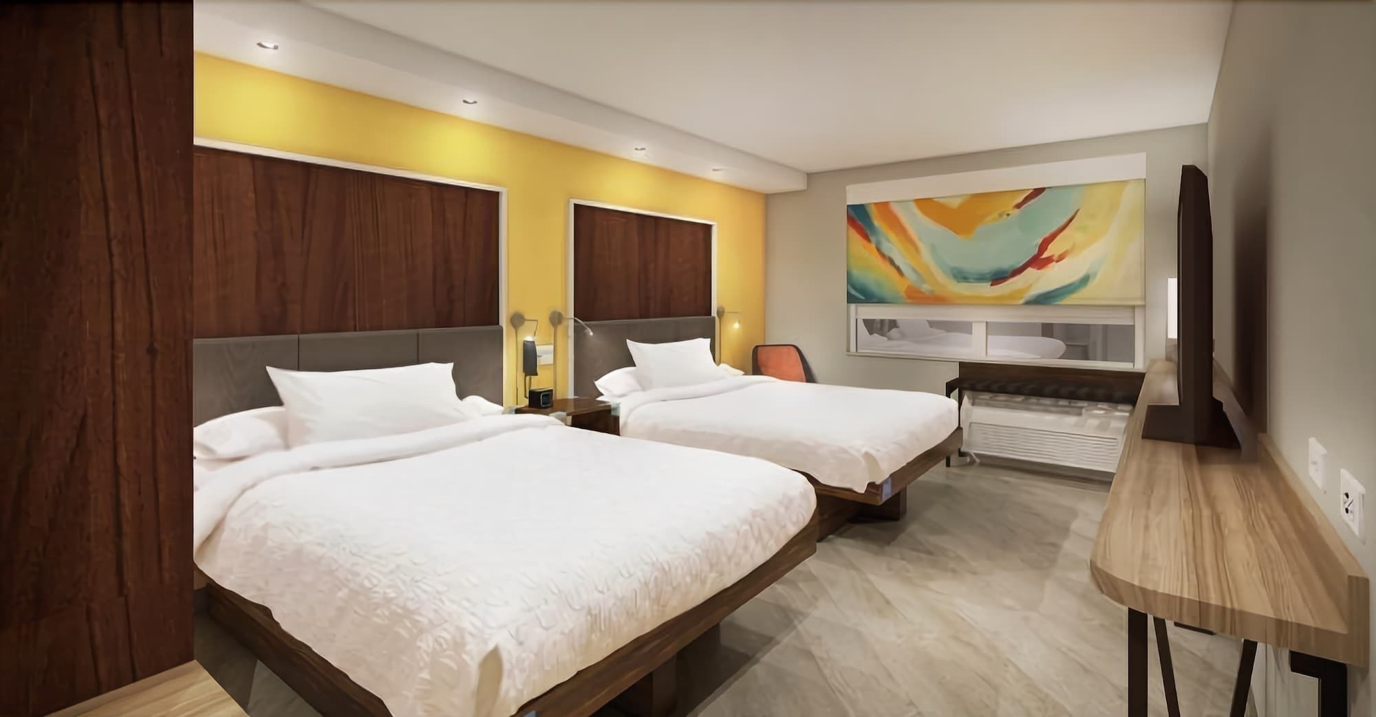 Hotel Tru By Hilton Cheyenne Exteriér fotografie