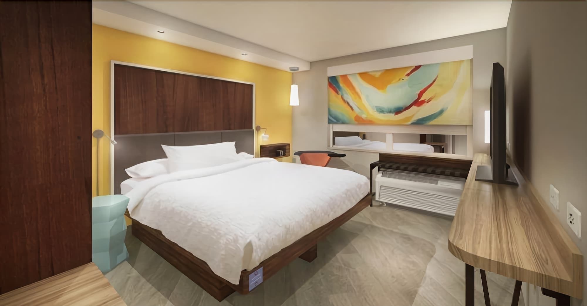 Hotel Tru By Hilton Cheyenne Exteriér fotografie